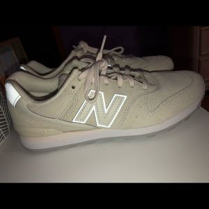 New Balance Sneakers